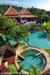 Andaman Cannacia Resort & Spa 